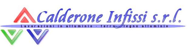 Calderone Serramenti
